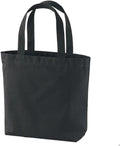 14.3 oz Canvas Tote Bag (Medium) (With Pockets)