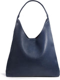 Bags for Women Soft Vegan Leather Shoulder Handbag Slouchy Tote Purses